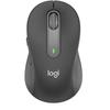 Logitech Signature M650L Wireless Mouse