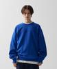 NAMERCLOTHING Official Logo Sweatshirts Blue