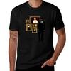 Kingsman Poster Tshirt Tough Fabric Work Tee