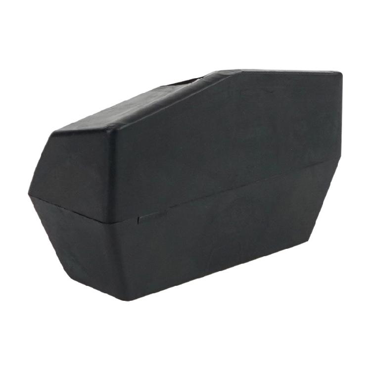 Heavy Duty Hood Latches Bumpers Support Suitable for 579 T680 T880 L85-6082 M75682 Commercial Vehicles Easy Installation