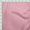 oneOone Cotton Flex Fabric Gingham Check Print Fabric BTY 40 Inch Wide