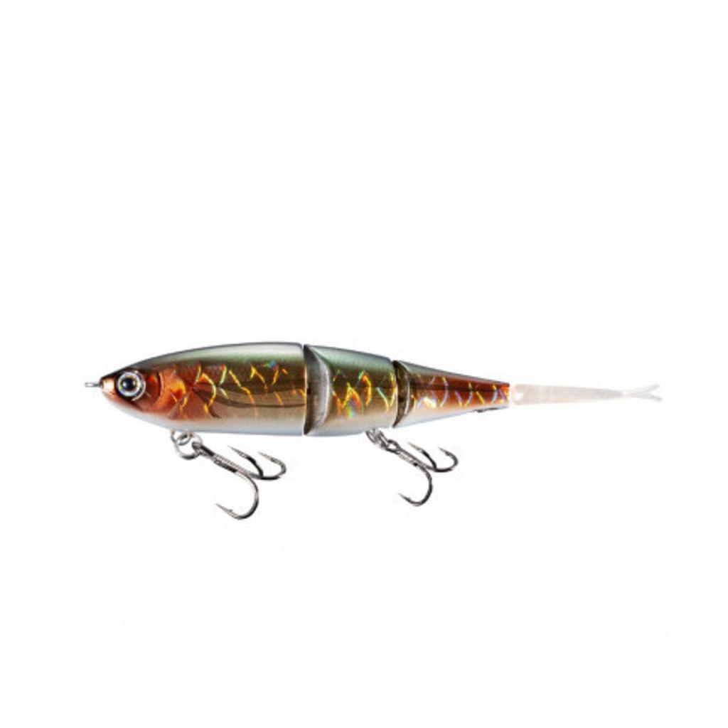 Shimano Bantam Bt Bait 99SS Freshwater Plug Kyorinugui Freshwater (SHIMANO) ZR-599T Lure, 015, Bass, Lakes, Dams, Ponds, Rivers,