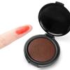 Thumb Print Ink Pad Fingerprint Ink Pad Practical Fingerprint Pad Quick Dry Ink Pads Office Supplies for Emergency Can