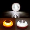 Led Car Emergency Beacon Light V16 Magnetic Induction Strobe Flashing Warning Light Road Accident Lamp Beacon Safety Accessory