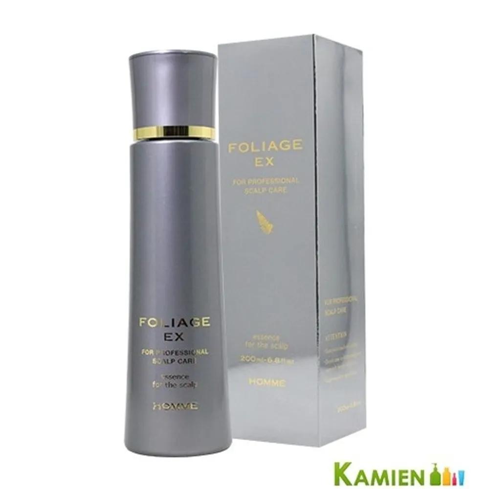 

NAKANO Pollyge Scalp Essence EX-GM for Men 200ml