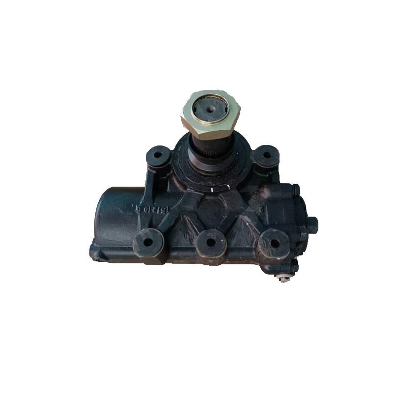 Yingjun Shaanqi SX2190/SX2150 Steering Gear Assembly