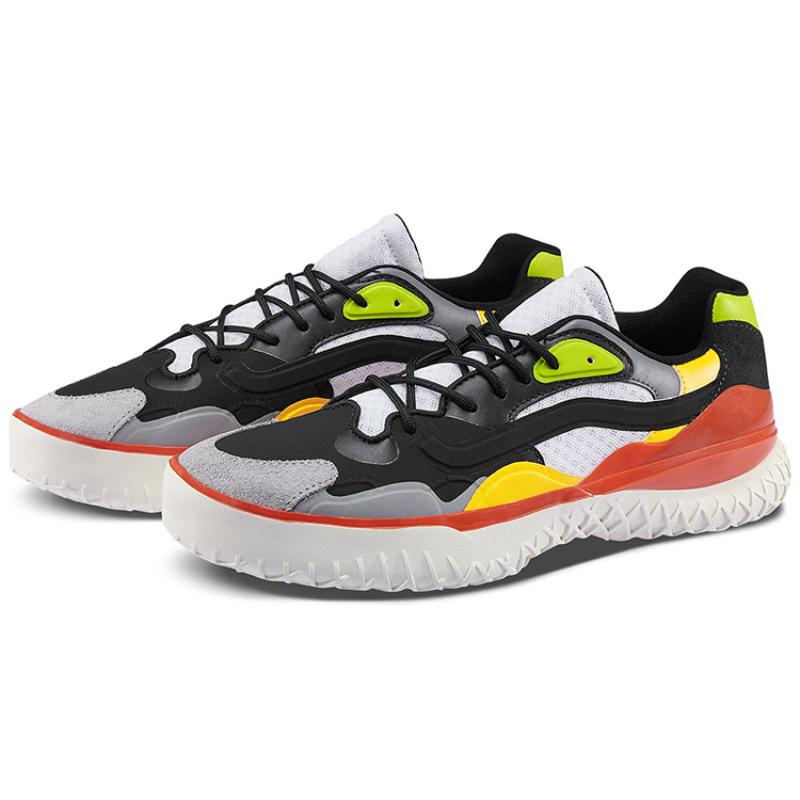 Vans City Trl 'Multi Color' Sneakers VN0A4BTJ6AD