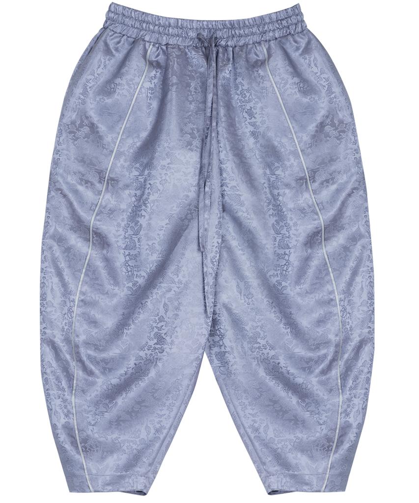OGI Piping Harem Pants