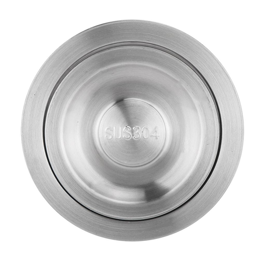Stainless Steel Kitchen Sink Drainer Wire Drain Filter Sewer Accessories