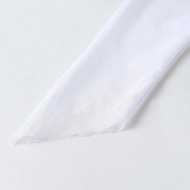 Elsa Princess Cosplay Performance Dress for Girls