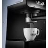 Gaggia espresso deluxe manual espresso machine 15 bar Gray