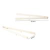 Silicone Grill Tongs Non-Stick Food Bread Clip Heat Resistant Bbq Salad Cooking Serving Clamp Steak Pasta Clip For Kitchen