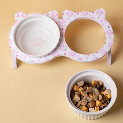 Chats – Gamelles et distributeurs de nourriture pour chats