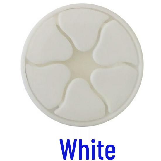 Collapsible Silicone Cable Winder & Organizer