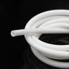 1/5/10M White Food Grade Silicone Rubber Hose ID 0.5 1 2 3 4 5 6 7 8 9 10 12 14 16 18 20 25 Mm Flexible Nontoxic Silicone Tube