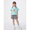 GU by Uniqlo Girls Graphic T kirBy