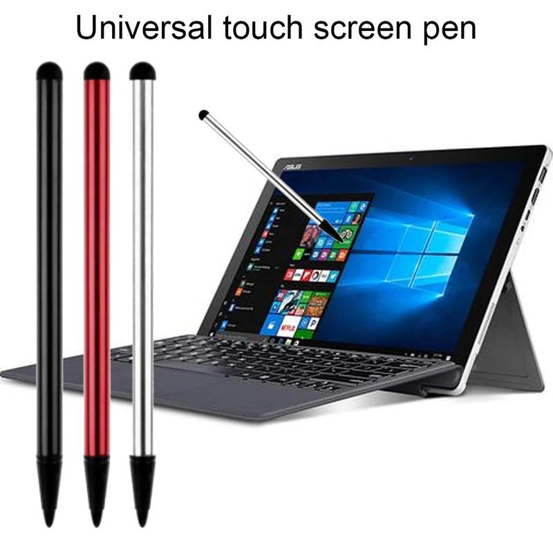 1/2/3Pcs Universal Dual Use Screen Pen for Ipad Stylus for Android Tablet Phone Stylus for Samsung for Capacitance Pen