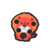 10Pcs Cartoon Head Kids Baby Care Thermometers Thermometer Forehead Sticker Temperature Test
