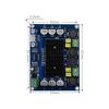 TPA3116 D2 DC 12V 24V 120W*2 Digital Audio High Power Amplifier Board Dual-channel Stereo High Power Subwoofer Board Kit XH-M543