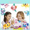 Oonies Refill Pack Sticky Ball Bubble Inflator Kids Diy Educational Toy