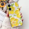 For Motorola Moto G05 4G Case MotoE15 Cool Dragon Fashion Painted Cover Soft TPU Phone Case For Motorola Moto E15 MotoG05 Fundas