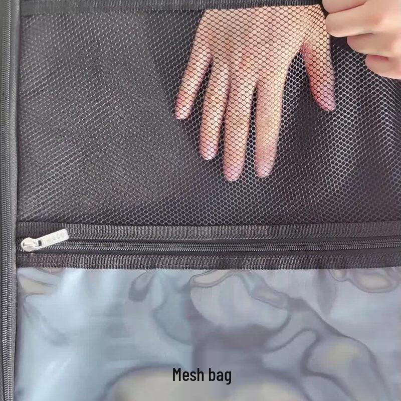 OIWAS OCX6708 Hardside Spinner Luggage 20 inches