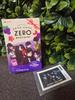 [GEBRAUCHT] LOTTE ZERO Johannisbeer-Beeren-Gelee mit ENHYPEN-Bonus