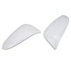 1 Pair Rearview Mirror Cover Cap 87915 42160 Left Right Side Mirror Housing Fit for 4Runner N280 2013 To 2023