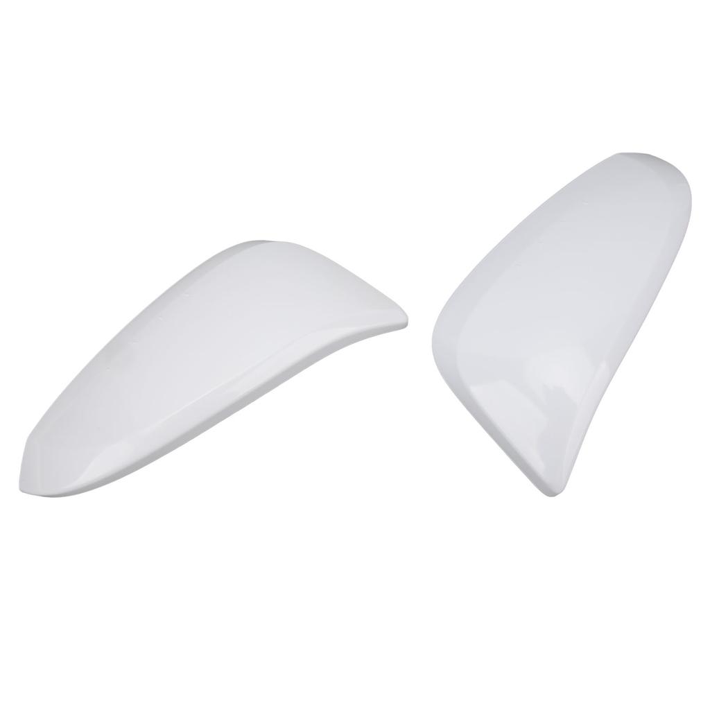 1 Pair Rearview Mirror Cover Cap 87915 42160 Left Right Side Mirror Housing Fit for 4Runner N280 2013 To 2023