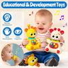 Baby Giraffe Early Education Puzzle Toys