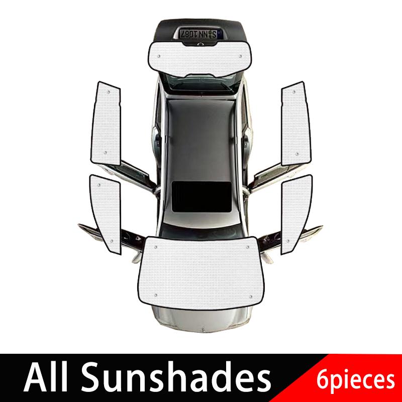 Auto Anti-UV Fenster Sonnenschutz für Kia Sportage SL 2011 2012~2016 Auto Windschutzscheibe Seitenfenster Sonnenschutz Abdeckungen Auto Zubehör