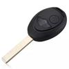 2 Button Key Shell Case for MINI COOPER ONE S D CLUBMAN Remote CE0165