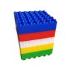 Eco-Friendly Shockproof 30-Count Plastic Egg Tray - Durable & Anti-Fall for Long-Distance Transport