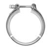 Clamp 21472836 Exhaust Pipe For Volvo FH FM Trucks Hoop Exhaust System Auto Parts