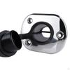 Rod Holder Stainless Steel Flush mountinging Resistant for Fish