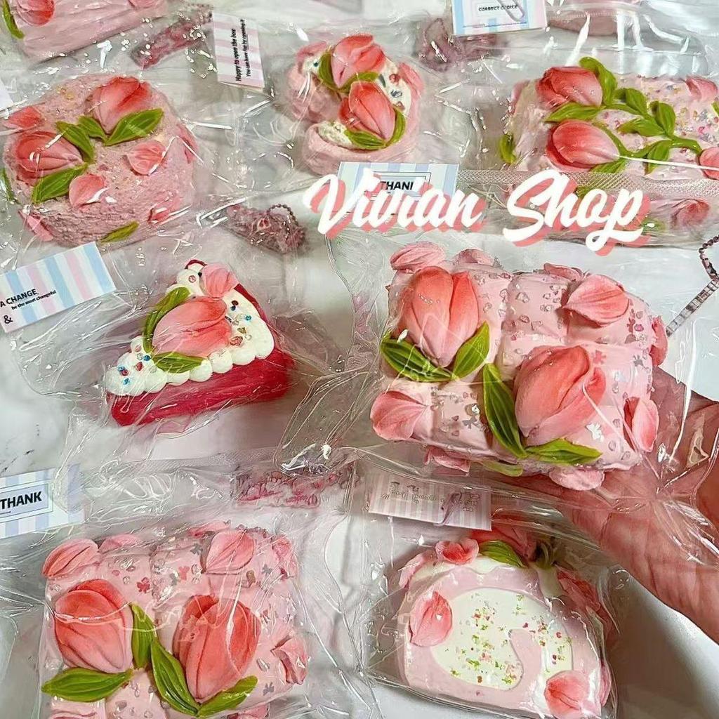 Can Wish Squishy Toy: Pick-and-Mix Slime with Slow Rebound, High Appearance, and Fun Texture for Kids.