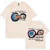 Rapper Kid Cudi Album Man On The Moon III The Chosen Graphic T Shirts Men Women Fashion Hip Hop T-shirt Casual Comfy Loose Tees