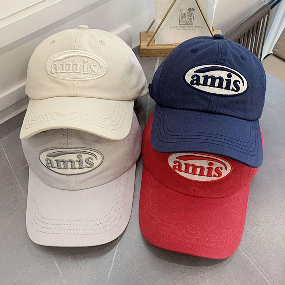 

Breathable Baseball Cap Cotton Sun Visors Casual Snapback Hat for Men Women бежевий