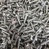 304 Stainless Steel Hex Bolts/Screws (M8/M10/M12, 16-30mm) Custom Sizes Available