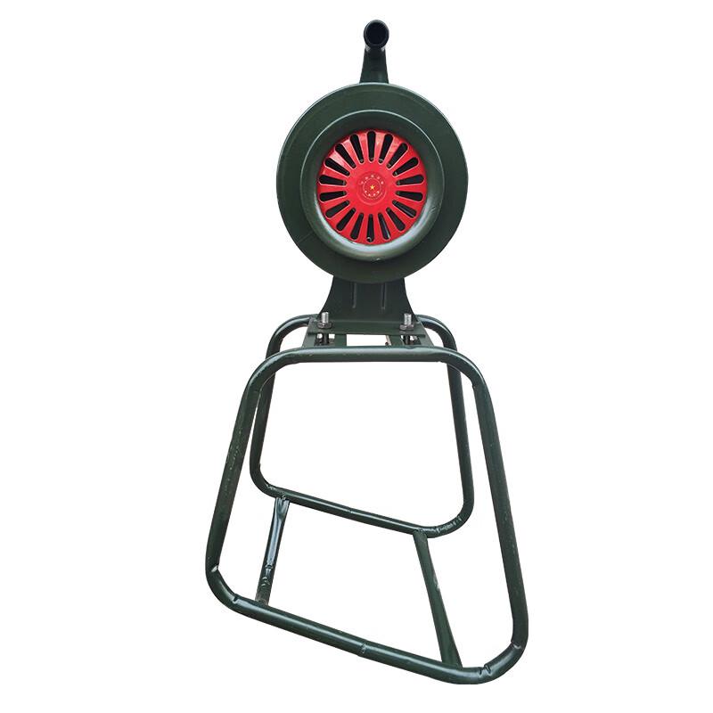 Bangu Hand-Crank Alarm Siren SY-200
