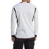 Adidas Spain 22 Long Sleeve Home Jersey HF1475