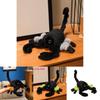 Cute Cartoon Scorpion Plush Toy Doll Pendant Keychain For Kids And Collectors