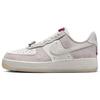 Womens Air Force 1 '07 LX 'Year of the Dragon' (women's Sizes) Sail / Sail / Platinum Violet / Sail Skate Shoes FZ5066 111