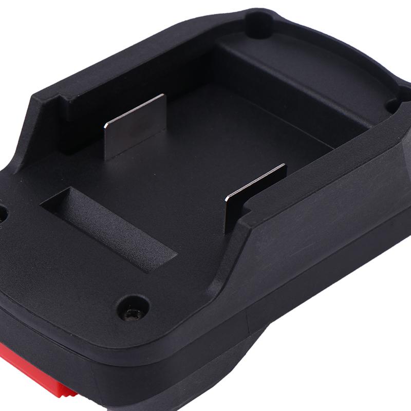 1/2/3Pcs For Mt18V Li-Ion Battery Convert Adapter To For Parkside Electric Power Tools Battery Accessories