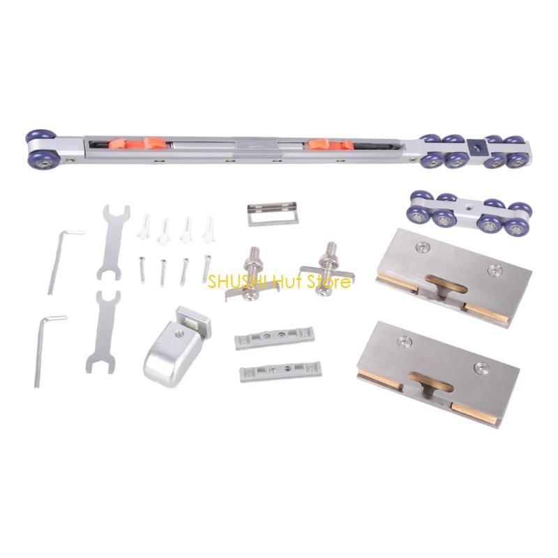 Stainless Steel Sliding Glass Door Rollers