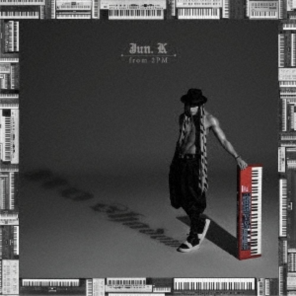 

NO SHADOW First Press Limited Edition B