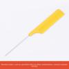 High-Temperature Resistant Steel Needle Tail Comb for Photo Studios