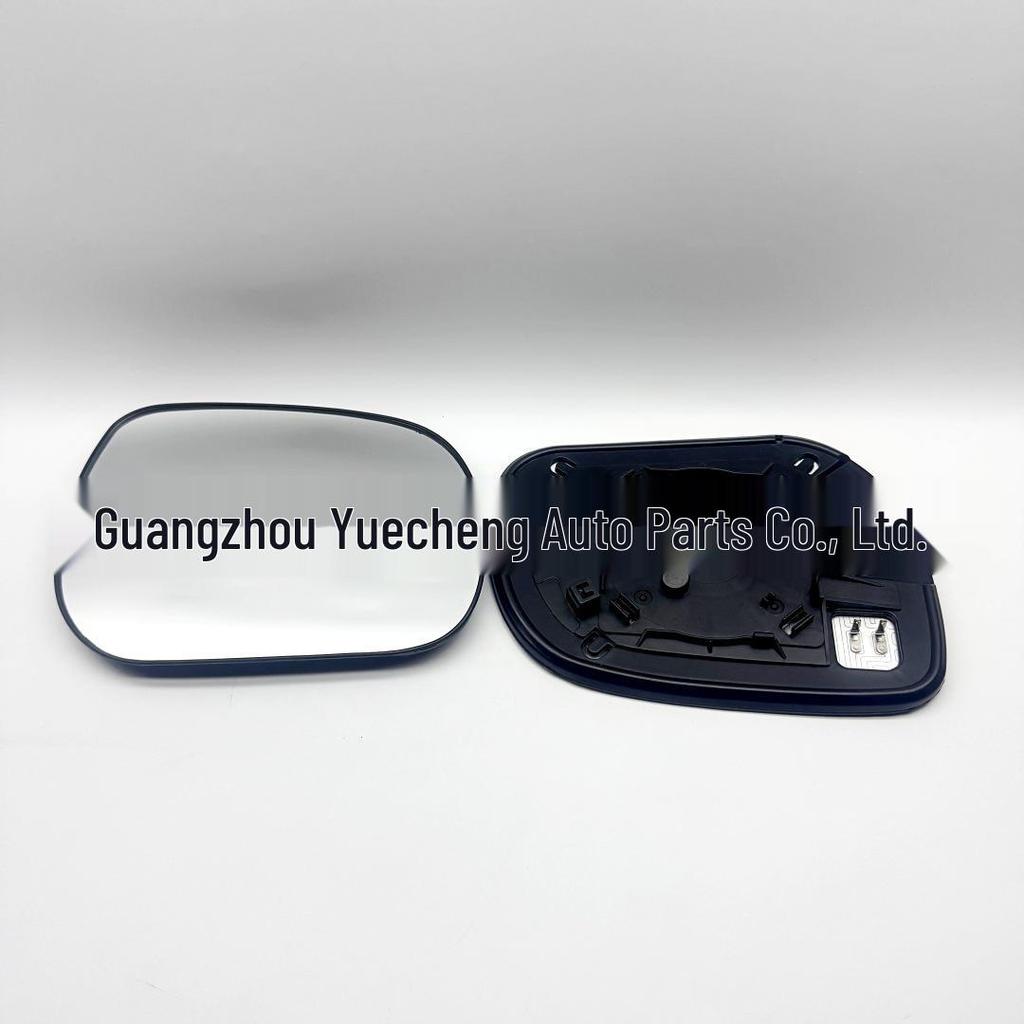 Heated Rearview Mirror Glass for Toyota RAV4 (2008-2012) Model: 87931-0R030, 87961-0R050
