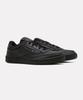 Reebok Club C 85 GL - Triple Black RXSOXXCVUBK