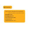 4.5V-9.5V Input Voltages 3.7V LiBattery Chargers Boost Converters Module With Highly temperature Stability for Power Tool